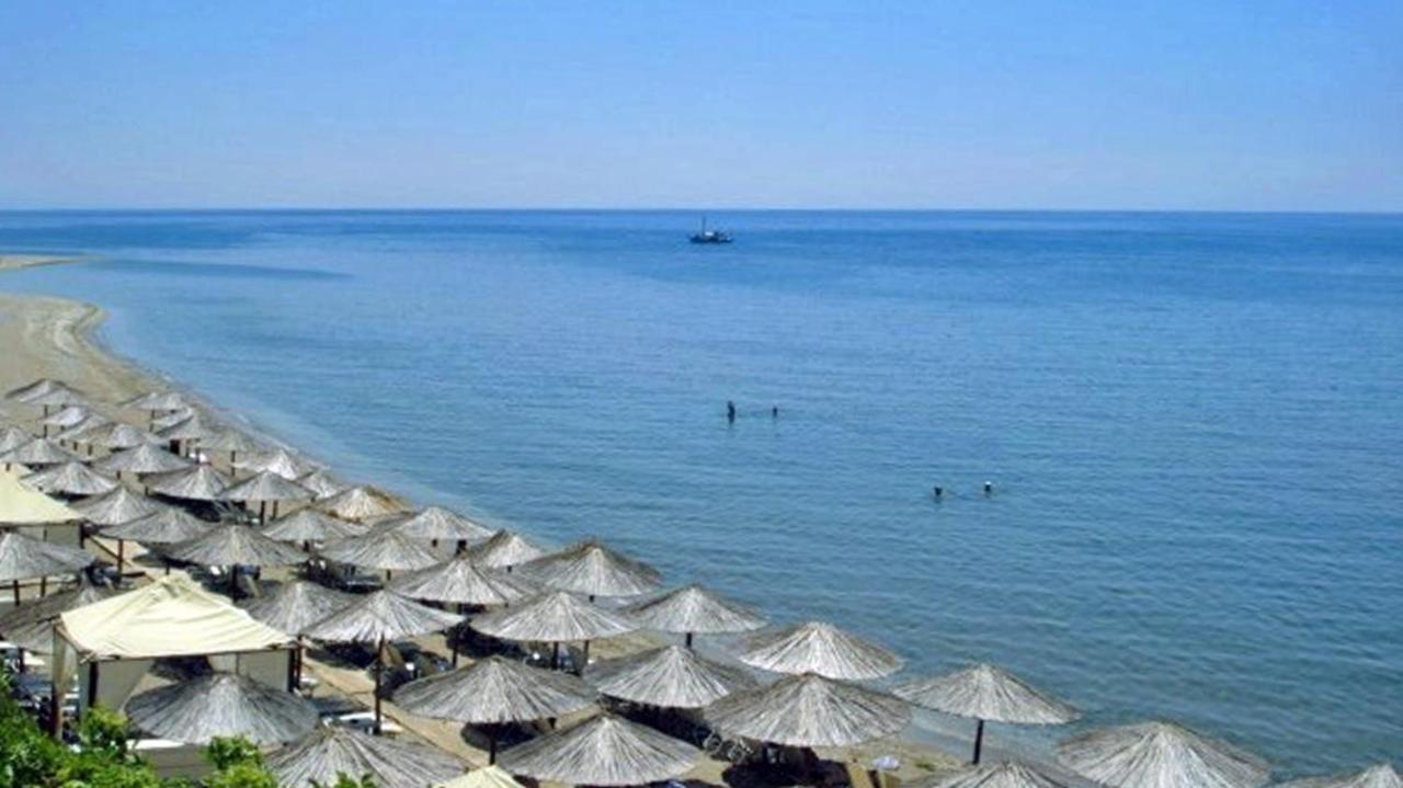 Sergios Apartments 3 Alexandroupoli Bagian luar foto